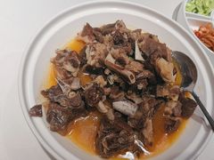 -巴盟人家·内蒙地方菜(华丽家族店)