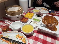 -西贝(无锡万象城店)