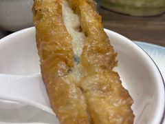 -锡和无锡菜·三白油条(景丽苑店)