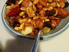 -小吊梨汤·北京菜·烤鸭(双井乐成中心店)