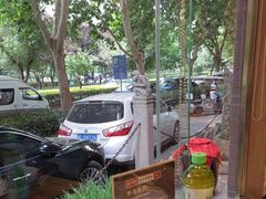 -老雒阳面馆·水席(定鼎门店)