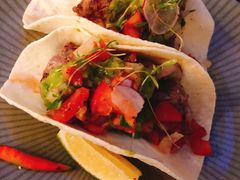 -Pistolera Mexican Cantina女枪手墨西哥餐厅(碧云路店)