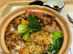 -侯哥面馆(瑞景店)