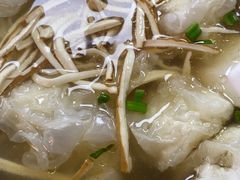 -荣巷小馄饨(荣巷店)
