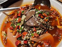 -北平食府(马鞍山路店)