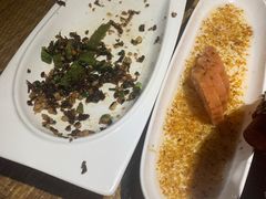 -渝信川菜(长安店)