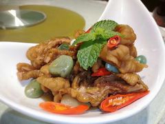 -冠州宴·海鲜烤鸭民间菜(冠县店)