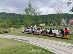 -嬉乐湾休闲旅游区