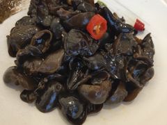 -骏莱海鲜鱼港(五角场店)
