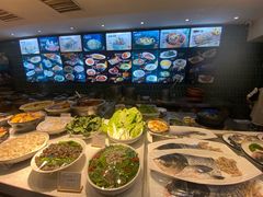 -聚丰园•湖鲜餐厅(阿红私房菜梅石路店)