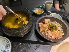 -云海肴云南菜·蒸汽石锅鱼(青岛万象城店)