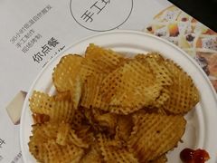 -City1+1城市比萨·意面(桂林路店)