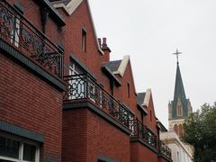 -钟书阁(松江泰晤士小镇店)