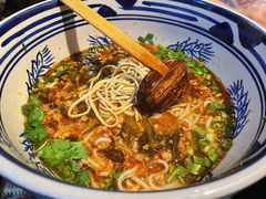 小锅米线-蜗牛小馆醉乡民谣云南菜(惠新西里店)