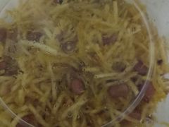 -嘎吧锅私家菜馆(新村十区店)