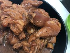 -麦文记面家(佐敦店)