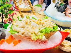 -尚海豆捞(乐虹坊店)