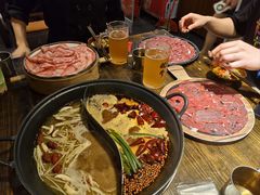 -冯校长老火锅(广州正佳广场店)