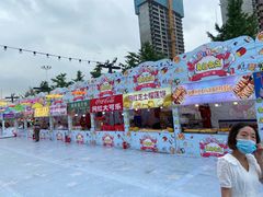 -万达广场(无锡滨湖店)
