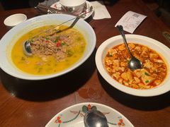 酸汤肥牛-外婆家(天河领展店)
