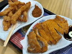 -哈灵面馆(宁波路店)