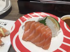 -新一番三文鱼寿司(红城湖店)