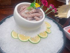 -川旺角川粤融合菜•海景餐厅(星海广场店)