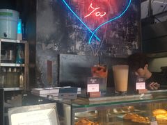 -Cafe Aewol Monsant