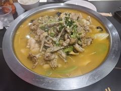 -美蛙四季(亦庄店)