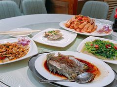-海儀美食楼(湾仔海鲜街店)