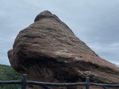 -磬锤峰森林公园