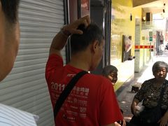 -张记卤菜店(三条巷店)