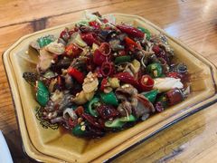 -和福餐馆(西江古街店)