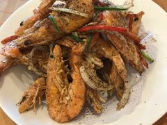 -秦记香辣蟹(松榆里店)