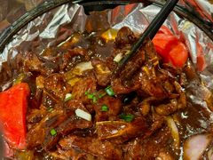-回家吃饭·地道南昌菜(建德观总店)