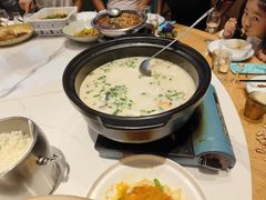 -筱爷叔·上海传统手工菜(玉树路店)