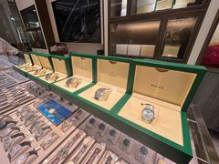 -上海恒天奢侈品(总店)