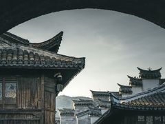 -紫阳古街