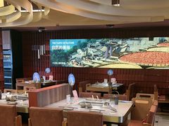 -巴奴毛肚火锅(商城路店)