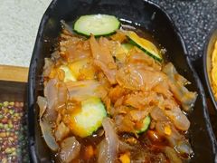 -潮十三潮汕砂锅粥(高新四路大都荟店)