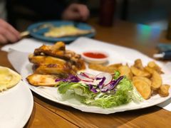 -JINNS锦时 steak&pizza(浸信会礼拜堂旧址店)