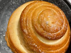 烤花卷-大鸭梨烤鸭(枣园店)