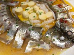 -欣旺·迎宾楼·百年无锡菜