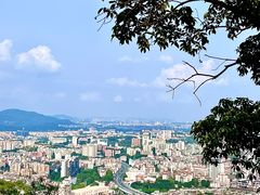 -广州市白云山风景名胜区