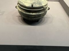 -荆州博物馆