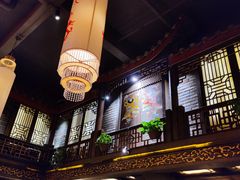 大堂-小龙坎火锅(全球总店)