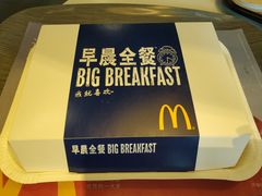 -麦当劳(双榆树店)