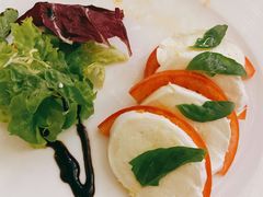 -Ponte 意大利餐厅