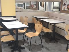 大堂-真功夫(北京路步行街店)