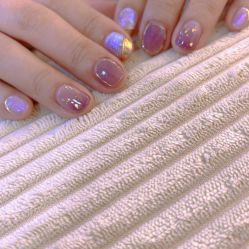 -Ami nail爱米美甲美睫